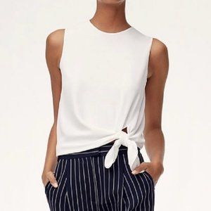 Aritzia’s Babaton Hopkins Blouse Sz S